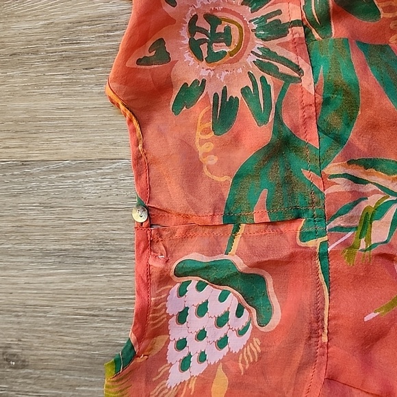 BANJANAN TOP - Picture 8 of 11